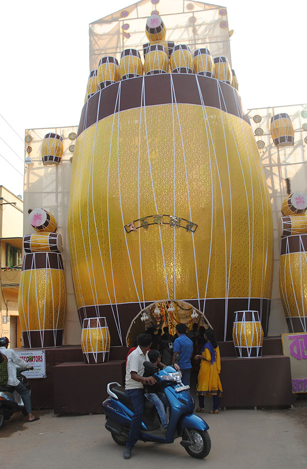 Barabazar