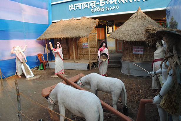 Boro Champatala