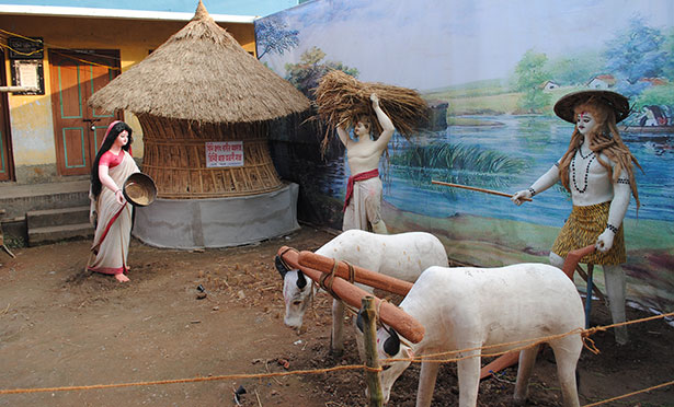 Boro Champatala