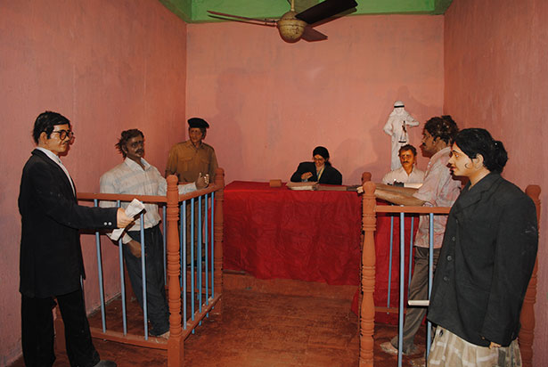 Boro Champatala