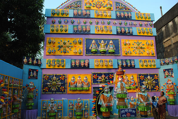 Boro Jadu Ghosh Sarbojanin