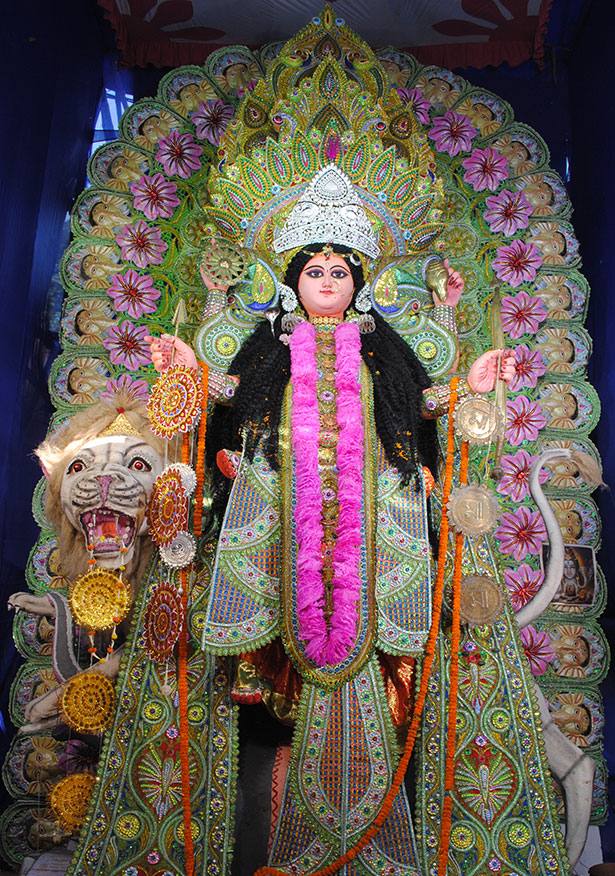 Natun Tilighat
