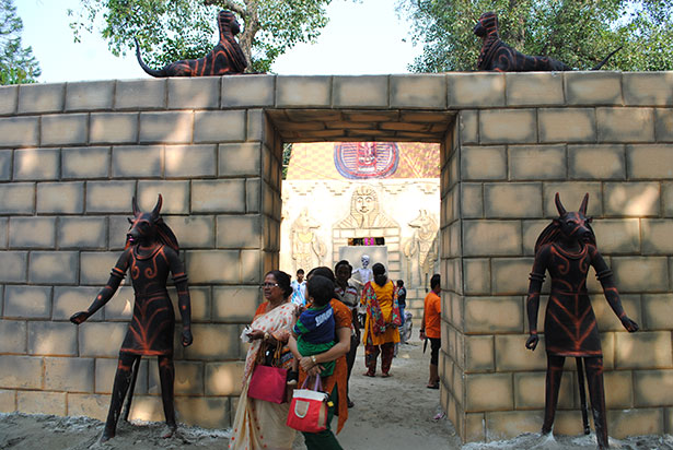 Natun Tilighat