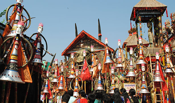Neogi Bagan