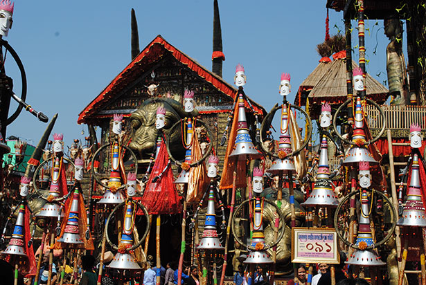 Neogi Bagan