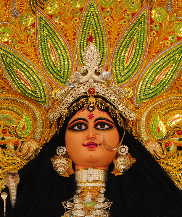 Tematha Shib Mandir