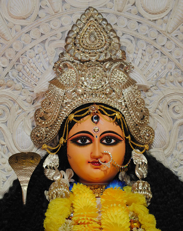 Gondalpara Manashatala
