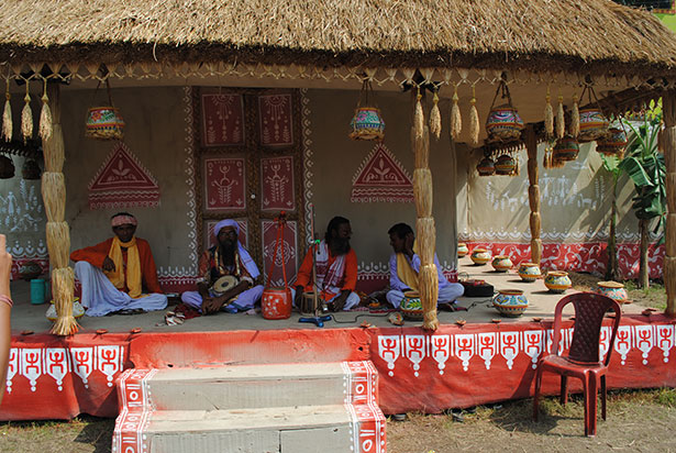 Gondalpara Manashatala