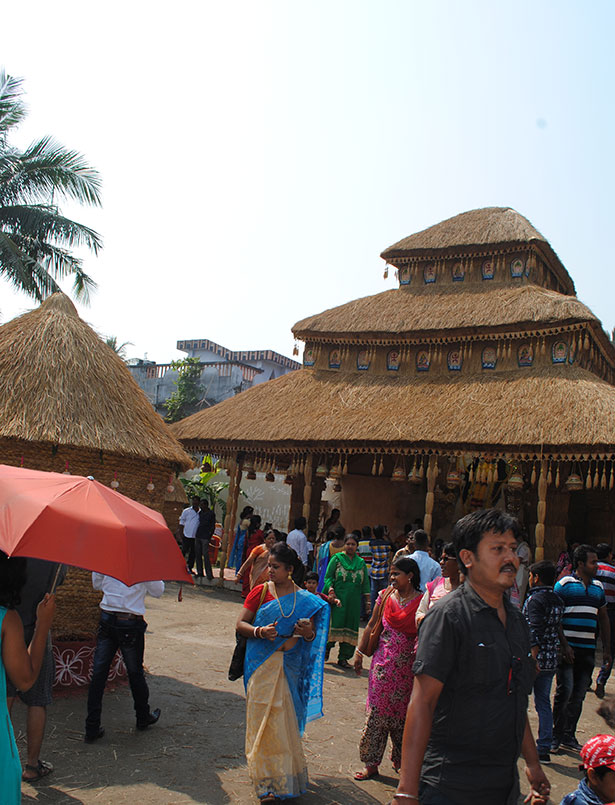 Gondalpara Manashatala
