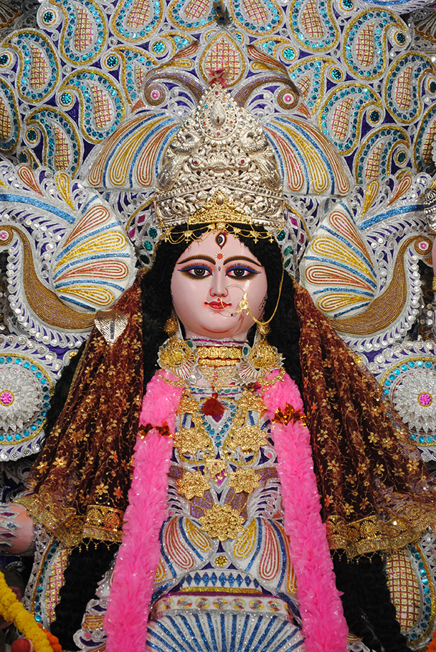 Gondalpara Satghat