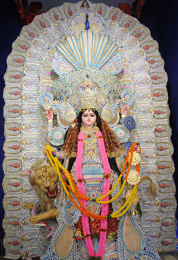 Gondalpara Satghat