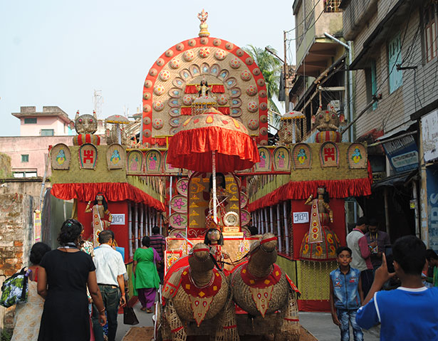 Hajinagar Lichutala