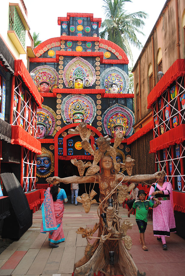 Hatkhola Manashatala