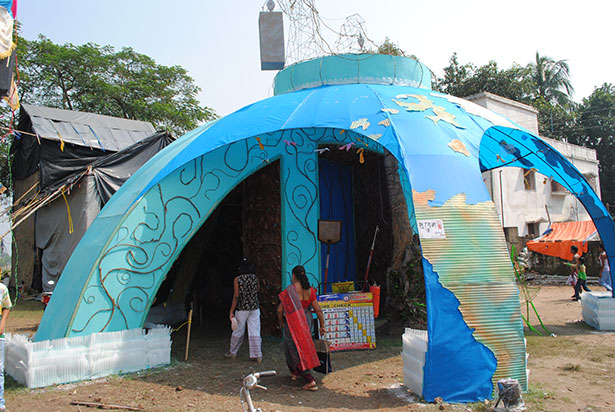Kachari Ghat