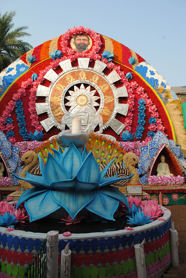 Lalbagan Padripara