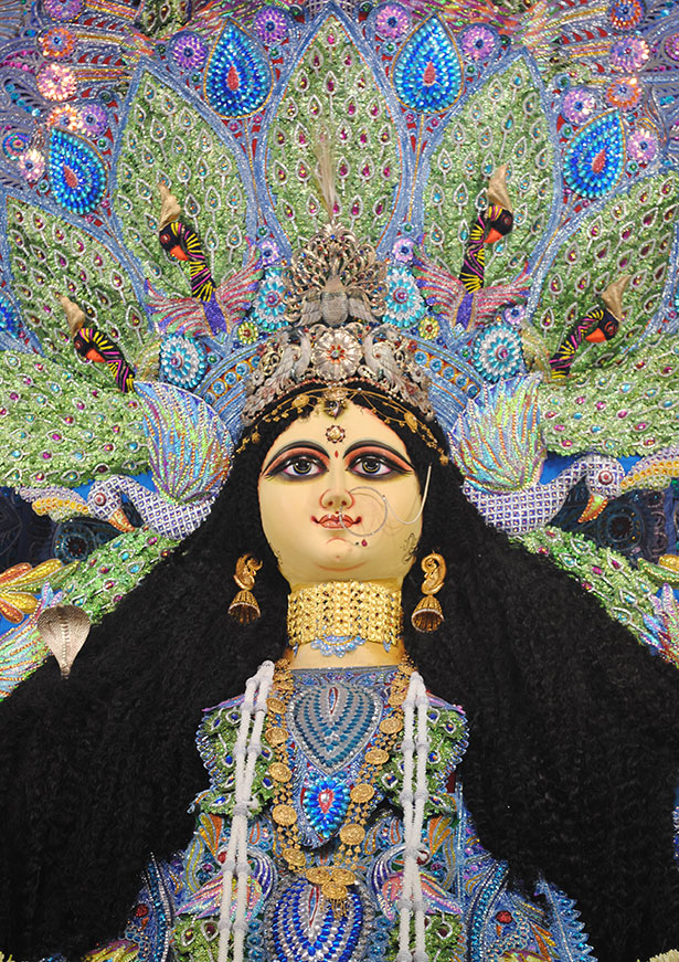 Laxmi Ganj Bazar