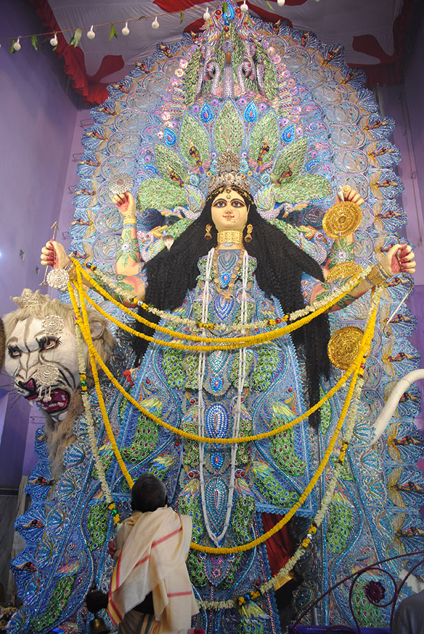 Laxmi Ganj Bazar