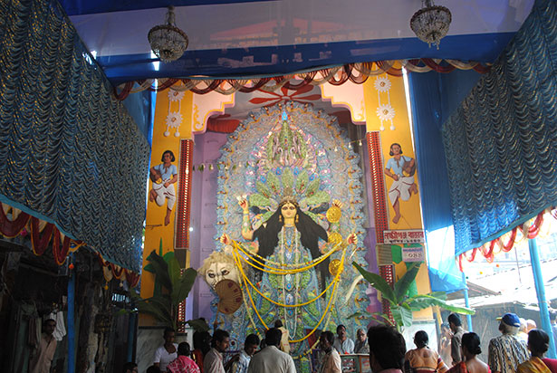 Laxmi Ganj Bazar