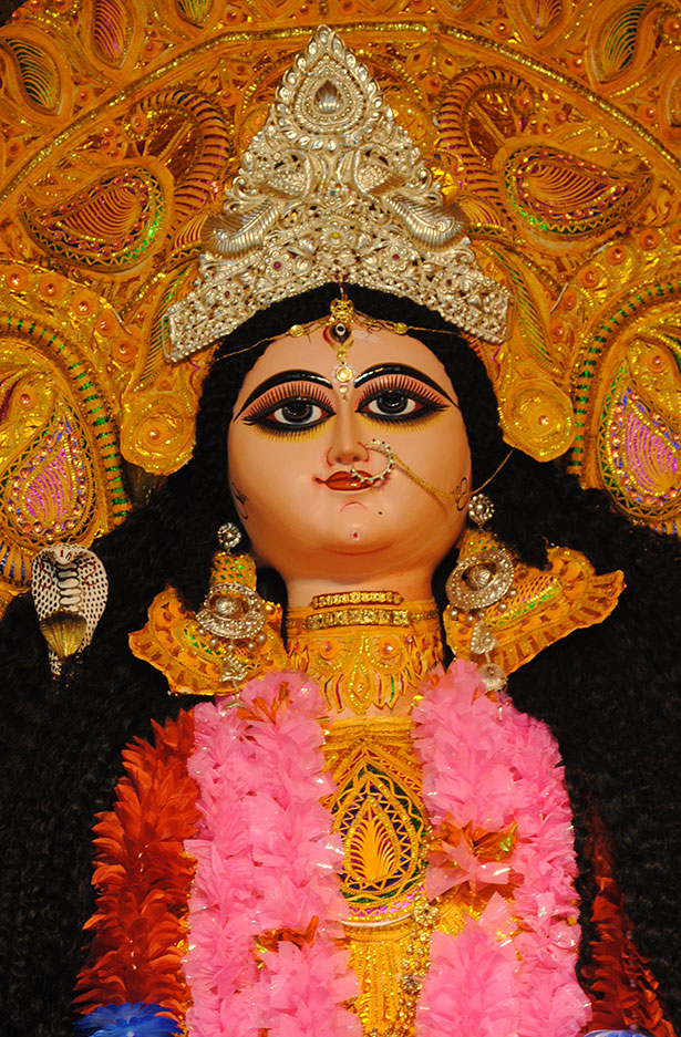 Mankundu Mahila Samity