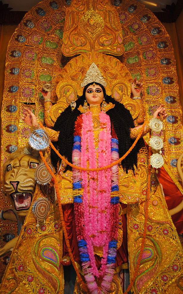 Mankundu Mahila Samity