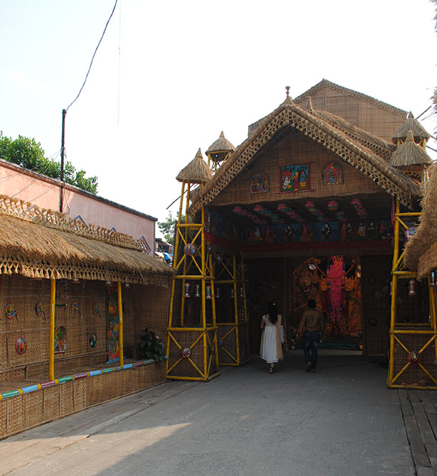 Mankundu Mahila Samity