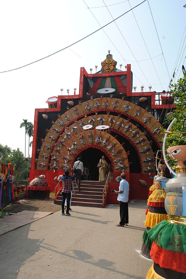 Subhas Sangha
