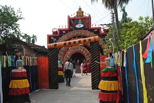 Subhas Sangha